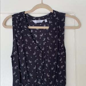 &Other Stories cutest flirty Summer dress